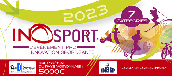 Concours Inosport