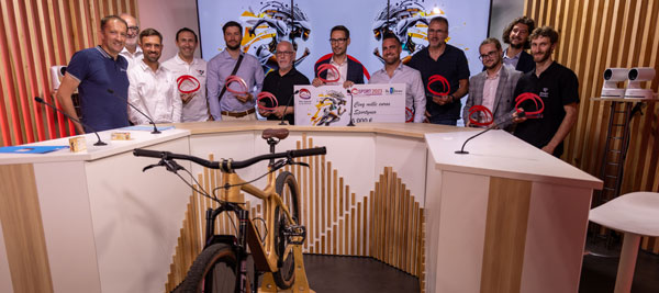 Concours Inosport
