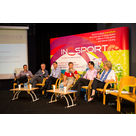 Inosport 2013 - Table-ronde 1 L'innovation par les services