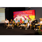 Inosport 2013 - Table-ronde Textiles innovants