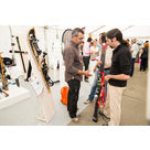 Inosport 2013 - Showroom sport et innovation Espace Neige
