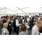 Mini-salon et Networking Inosport 2011