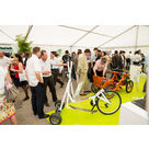 Inosport 2013 - Showroom sport et innovation Espace Outdoor