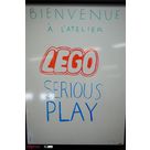 Atelier Lego serious play