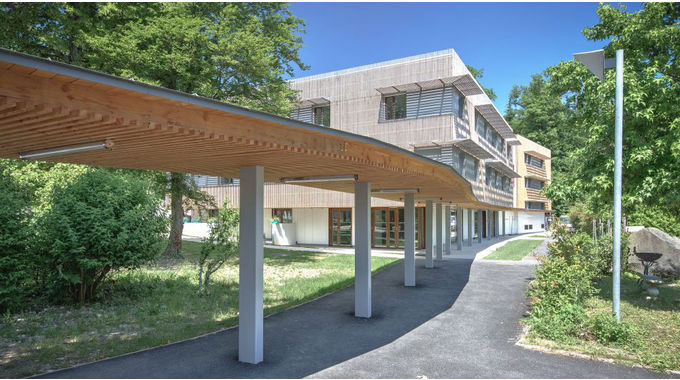 Campus la Brunerie