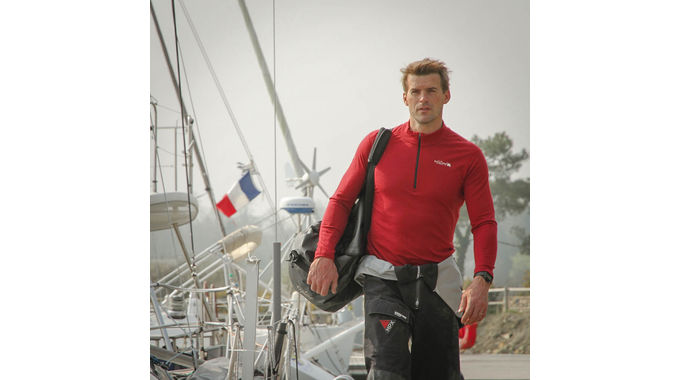 Jean Galfione, Parrain Inosport 2016