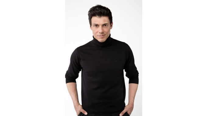 Taïg Khris, Parrain d'Inosport 2017