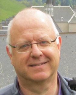 Thierry Fensch Thierry Fensch