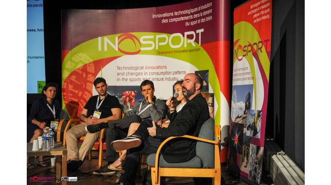 Communiqué de presse programme d'Inosport 2018