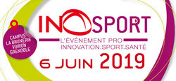 Vibrer avec Inosport 2019