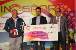 Le prix Inosport 2020 aura bien lieu !