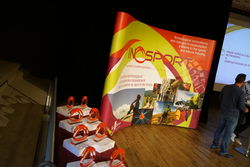 REMISE DES PRIX CONCOURS INOSPORT 2020