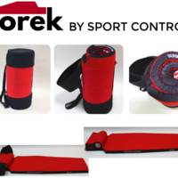 Dorek By Sport Controle
