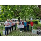 Les 8 Lauréats des Prix Inosport 2021