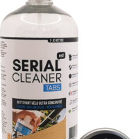 SERIAL CLEANER NST