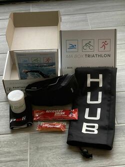 MA BOX TRIATHLON