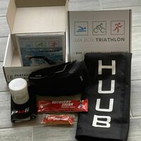 MA BOX TRIATHLON