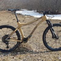 CYCLES EN FIBRES DE BOIS