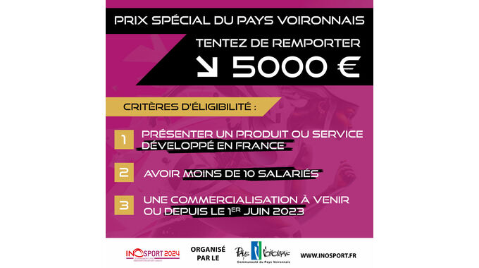 Prix spécial du Pays Voironnais