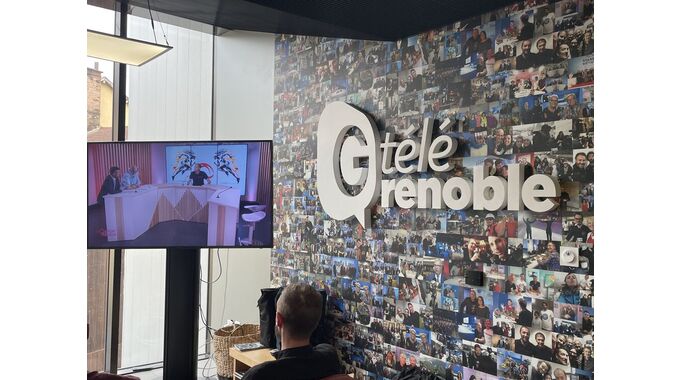Découvrez les lauréats le 18 juin à 21h15 sur TéléGrenoble !