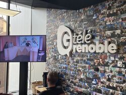 Découvrez les lauréats le 18 juin à 21h15 sur TéléGrenoble !