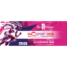 Ouverture des inscriptions au concours Inosport 2026 le 4 février lors du Tech & Fest