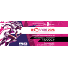 INOSPORT 2026 : 53 dossiers déposés !
