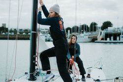 SAILIZ - SALOPETTE OFFSHORE ELEMENT