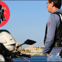 LMD INNOVATION - DISPOSITIF DE TRANSPORT DE VÊTEMENT