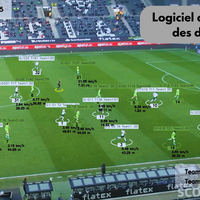 NEXT FOOTBALL GENERATION AI