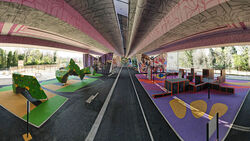 PLAYGONES – LE SPOT