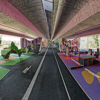 PLAYGONES – LE SPOT