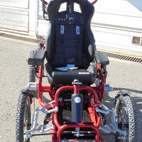 MONT BLANC MOBILITY - QUADRIX