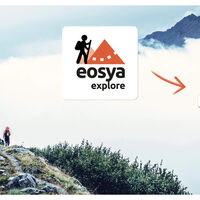 EOSYA - TOPOTHÈQUE EOSYA EXPLORE