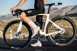 AEROSCALE - WASTED WATTS TRACKER