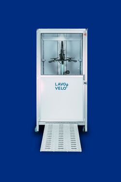 LAVOVELO