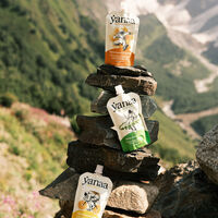 PURÉES SPORTIVES YANAA