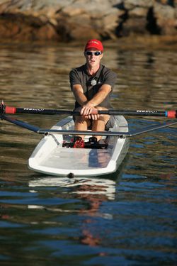 LITEBOAT - les bateaux d'aviron LITEBOAT