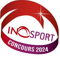 Edition 2024 > Logo concours Inosport 2024