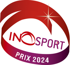 Edition 2024 > Prix Inosport 2024