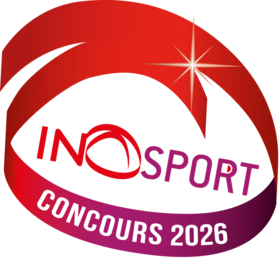 Edition 2025 > Logo Inosport 025