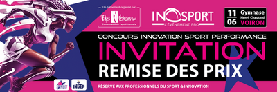Edition 2026 > Invitation - banni&egrave;re 2026