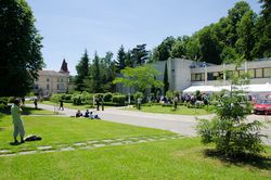 ...Domaine de la Brunerie