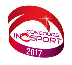 Edition 2017 > Logo Prix Inosport 2017